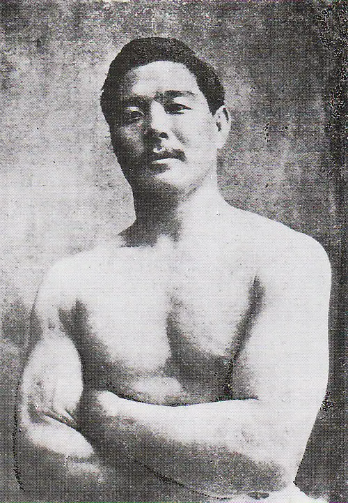 Mitsuto Maeda