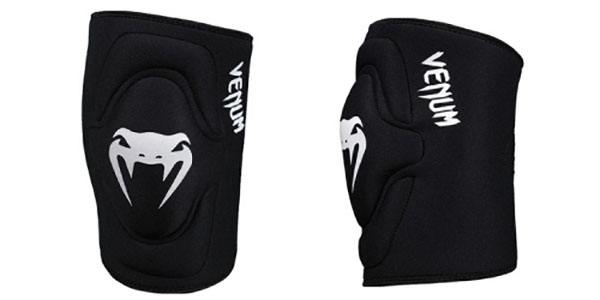 Best BJJ Knee Pads