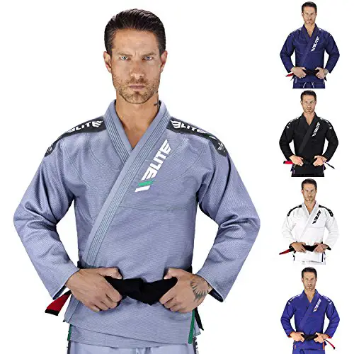 bjj shirt under gi