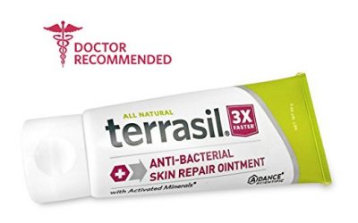 Best Antibacterial Soap For Erythrasma