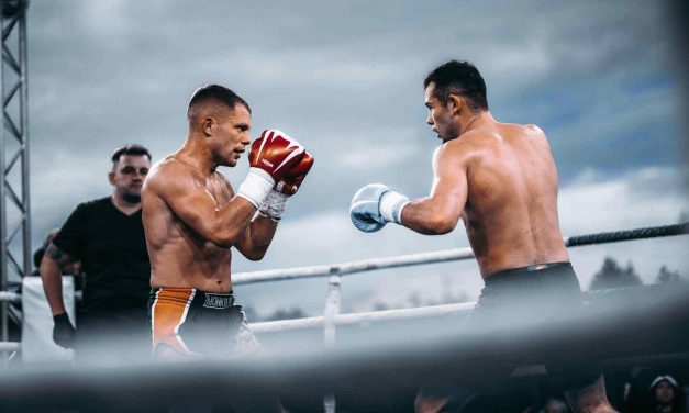 BJJ vs Muay Thai Injuries