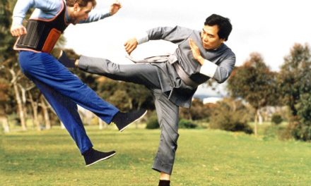 Wing Chun vs BJJ