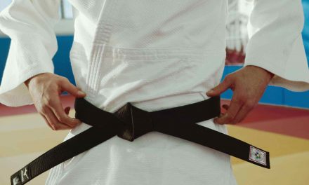How to Make BJJ Belt soft
