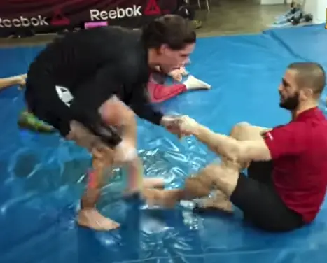 Coach Zahabi Roll Narration