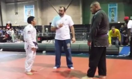 Small BJJ Fighters Who Would Kick Your Butt In a Fight