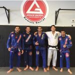 Best Jiu-Jitsu Academies in Los Angeles