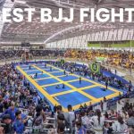 27 of the Best BJJ Fighters (Our Top Picks)
