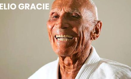 Helio Gracie: The Legacy of a Brazilian Jiu-Jitsu Pioneer