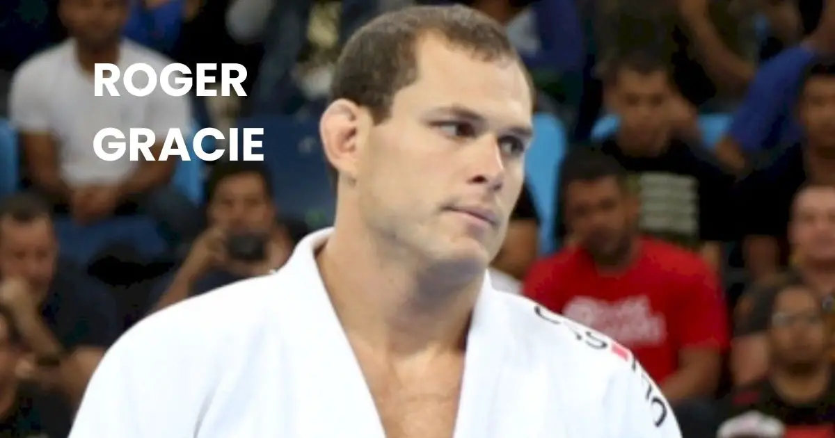 Roger Gracie: A Deep Dive into the Legacy of BJJ’s Greatest Competitor