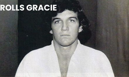 Rolls Gracie: Legacy of a Brazilian Jiu-Jitsu Pioneer