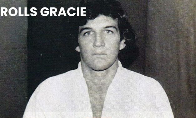 Rolls Gracie: Legacy of a Brazilian Jiu-Jitsu Pioneer