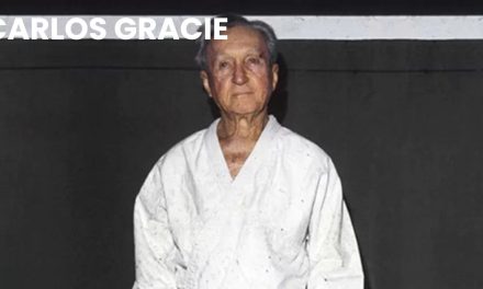 Carlos Gracie: The Patriarch of Brazilian Jiu-Jitsu