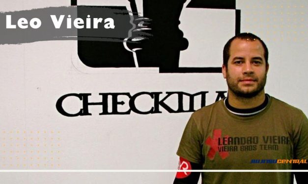 Leo Vieira: Legendary Jiu-Jitsu Competitor and Coach’s Impact on the Martial Arts World