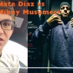 Mikey Musumeci Calls Out Nate Diaz to a BJJ Fight
