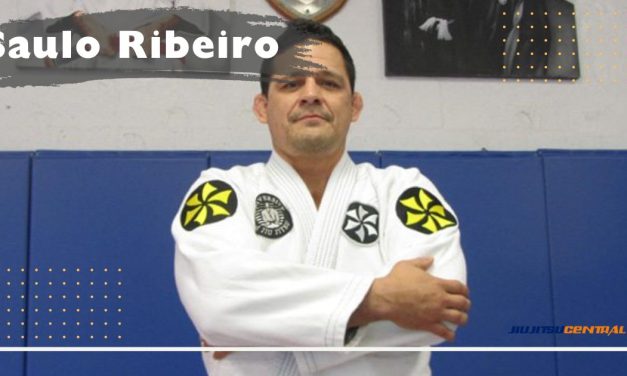 Saulo Ribeiro: A Jiu-Jitsu Legend’s Winning Techniques and Strategies