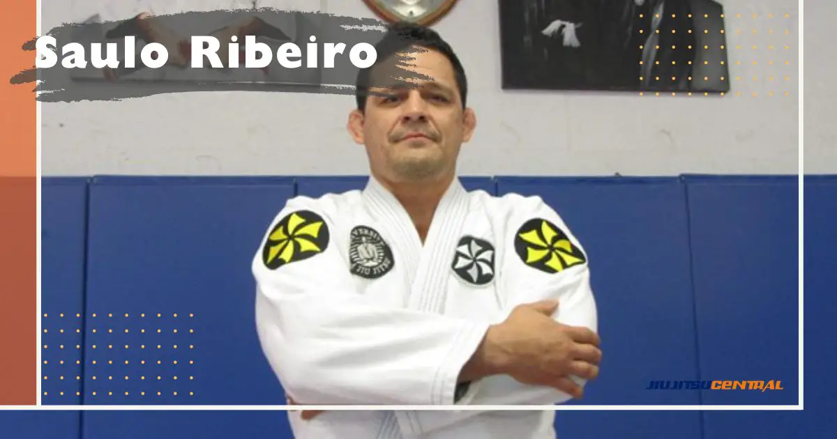 Saulo Ribeiro: A Jiu-Jitsu Legend’s Winning Techniques and Strategies