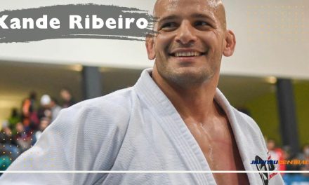 Xande Ribeiro: A Jiu-Jitsu Legend’s Legacy and Impact