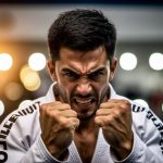 A Blue Belt Pisses Off a Brown Belt (5 Things You Can Do To Avoid This)