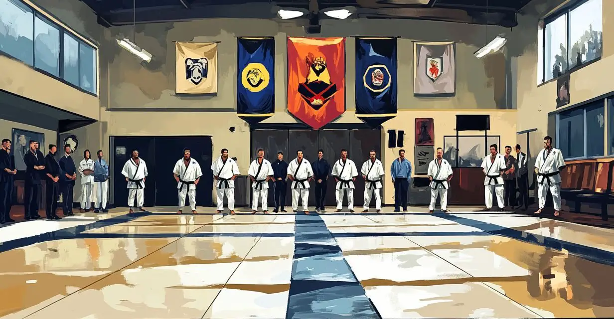 Helena Crevar Earns Black Belt in Brazilian Jiu-Jitsu, Celebrating a Milestone Achievement