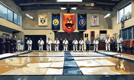 Helena Crevar Earns Black Belt in Brazilian Jiu-Jitsu, Celebrating a Milestone Achievement