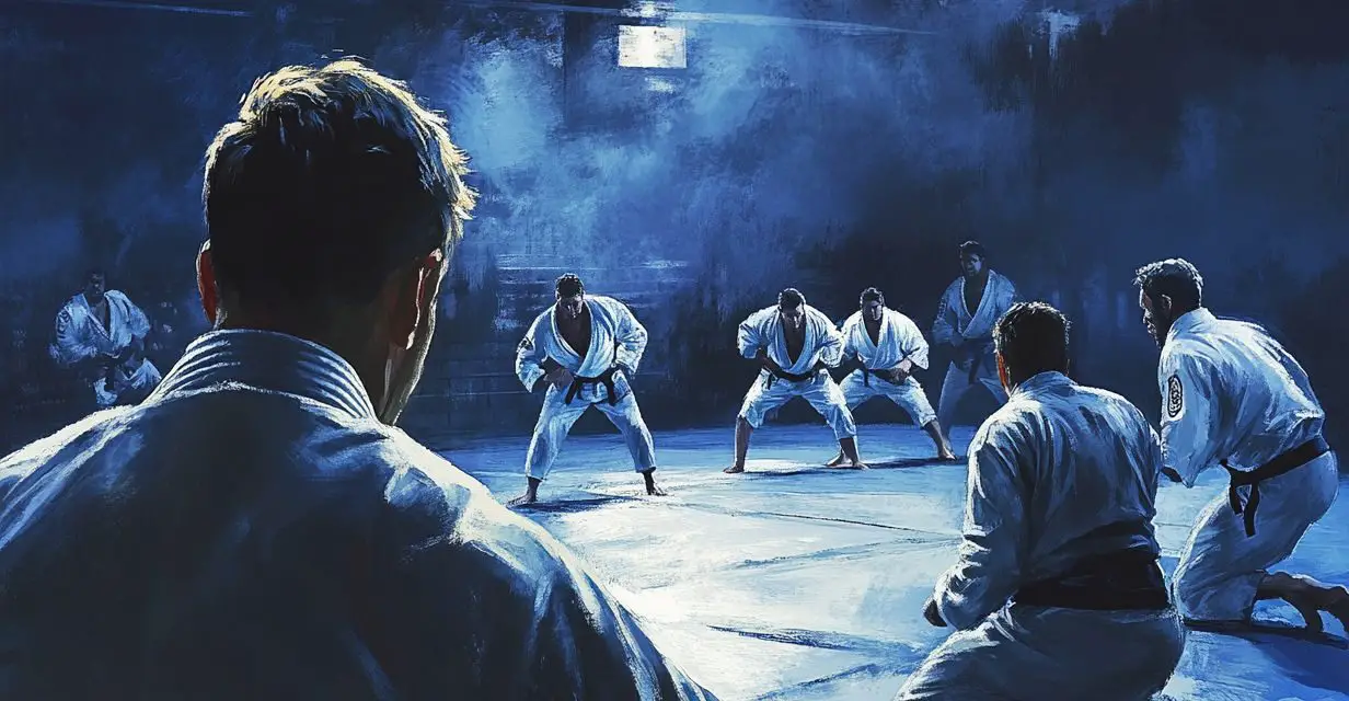 Man left paralyzed receives $46 million following injury in Brazilian jiu-jitsu class in Del Mar