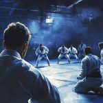 Man left paralyzed receives $46 million following injury in Brazilian jiu-jitsu class in Del Mar