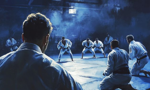 Man left paralyzed receives $46 million following injury in Brazilian jiu-jitsu class in Del Mar