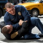Small Town Police Department Proves Jiu-Jitsu is Changing Law Enforcement Forever