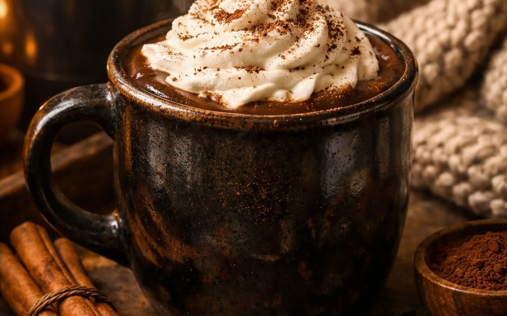10 Rich Vanilla Protein Hot Chocolate Recipes for Cozy Nights
