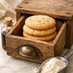 10 Soft-Baked Vanilla Protein Cookies Recipes for Your Snack Drawer
