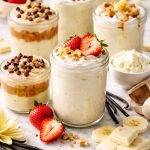 9 Creamy Vanilla Protein Pudding Recipes (Tastes Like Pudding Mix!)