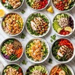 12 High Protein Lunches Under 400 Calories (That Taste Amazing)