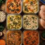 20 High Protein Lunch Soups That Freeze Perfectly