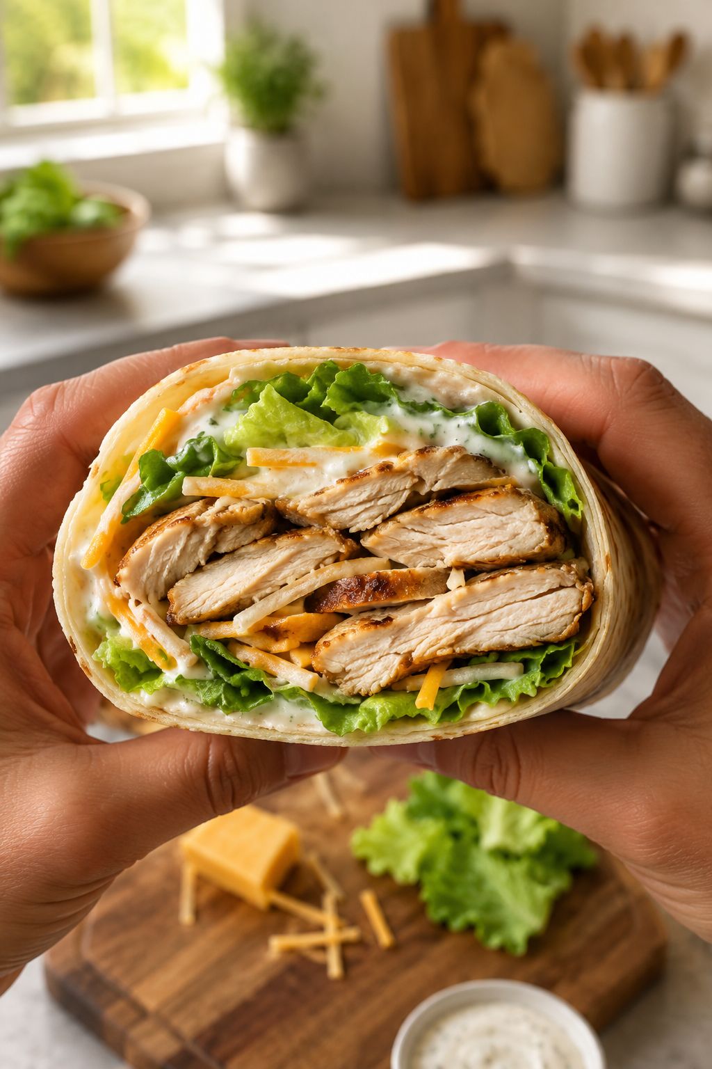 Meal Prep Tips for High-Protein Sandwiches