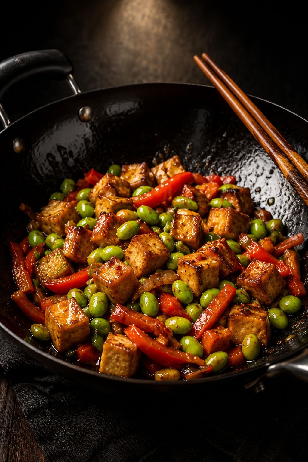 Recipes 11–12: Plant-Based and Snack-Style Protein Lunches