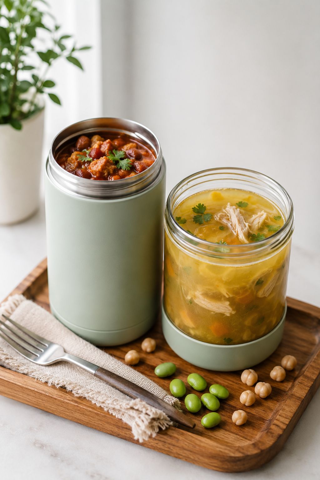 Smart Meal Prep Strategy for the Week