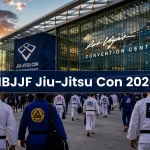 IBJJF Jiu-Jitsu Con 2026: Event Guide & Seminar Schedule Released