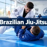Brazilian Jiu-Jitsu: Complete Beginner’s Guide to Positions, Belts, Rules, and Training