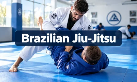 Brazilian Jiu-Jitsu: Complete Beginner’s Guide to Positions, Belts, Rules, and Training