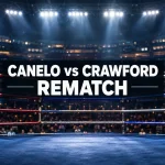 Canelo vs Crawford Rematch: Boxing Styles, Weight-Class Challenges, and What Would Change