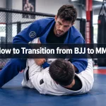 How to Transition from BJJ to MMA: The Striking, Wrestling, and Cage Skills Elite Grapplers Must Build