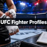 UFC Fighter Profiles: How to Analyze Styles, Strengths, Weaknesses, and Career Paths