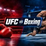 UFC vs Boxing: Rules, Training Demands, Scoring, and Which Sport Fits You